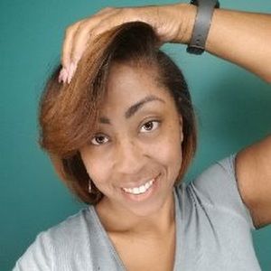 Meet your Posher, Andrea 'chi chi'